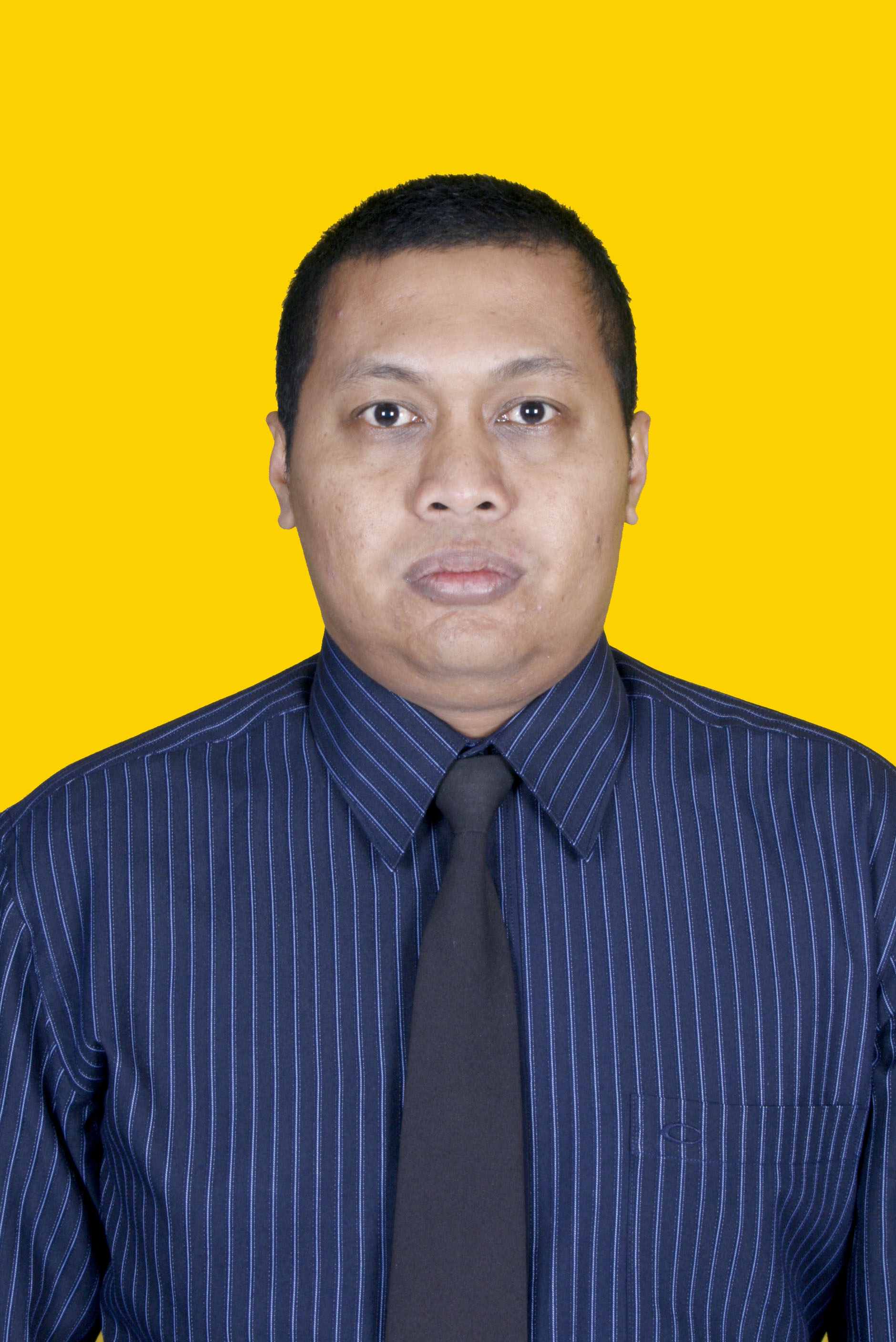 Andy Usmina Wijaya